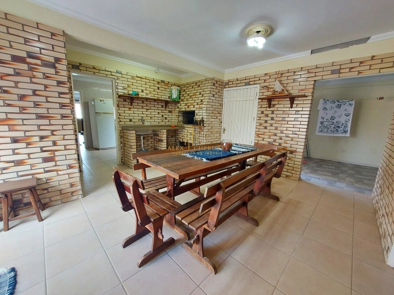 Casa na Praia de Noiva do Mar, 4 dormitórios: 12ª foto da galeria de imagens do imóvel