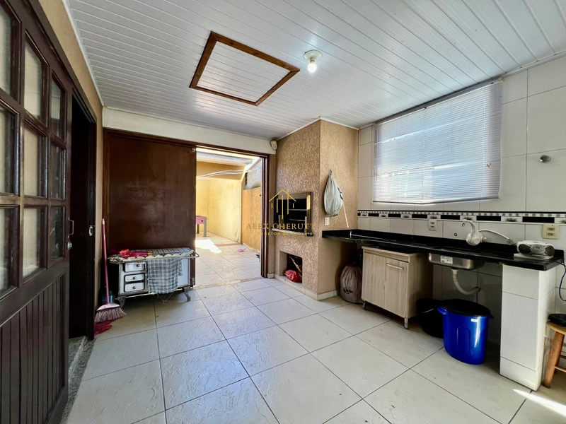 Casa na Praia de Rainha do Mar, 3 dormitórios: 21ª foto da galeria de imagens do imóvel