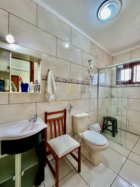 Casa na Praia de Atlântida Sul, 4 dormitórios: 17ª foto da galeria de imagens do imóvel