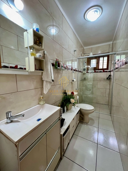Casa na Praia de Atlântida Sul, 4 dormitórios: 21ª foto da galeria de imagens do imóvel