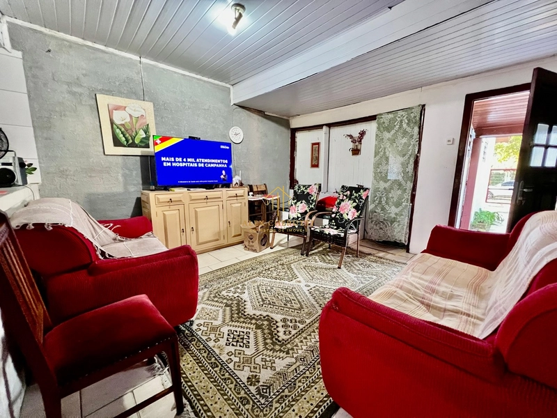 Casa na Praia de Noiva do Mar, 4 dormitórios: 6ª foto da galeria de imagens do imóvel