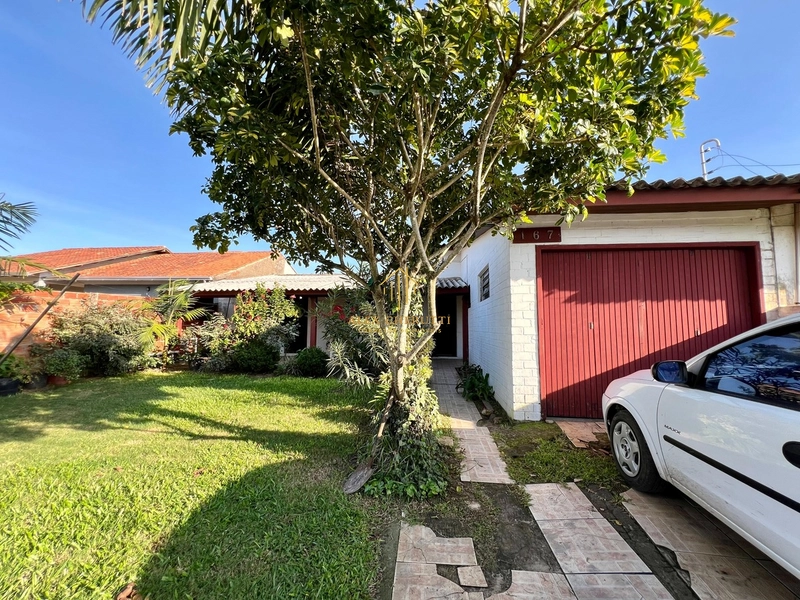 Casa na Praia de Noiva do Mar, 4 dormitórios: 2ª foto da galeria de imagens do imóvel
