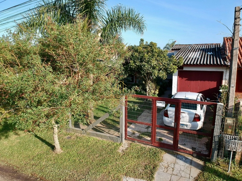 Casa na Praia de Noiva do Mar, 4 dormitórios: 3ª foto da galeria de imagens do imóvel