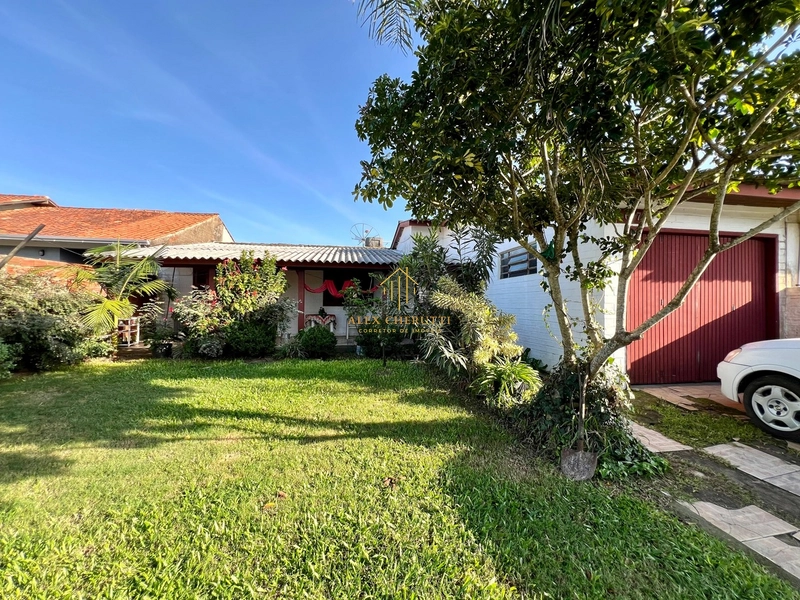 Casa na Praia de Noiva do Mar, 4 dormitórios: 1ª foto da galeria de imagens do imóvel