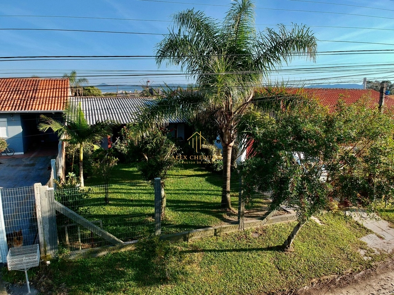 Casa na Praia de Noiva do Mar, 4 dormitórios: 4ª foto da galeria de imagens do imóvel