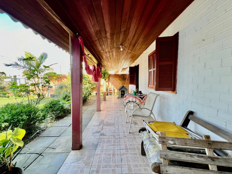 Casa na Praia de Noiva do Mar, 4 dormitórios: 17ª foto da galeria de imagens do imóvel