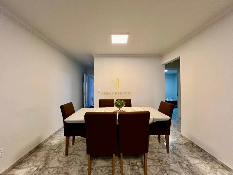 Belo apartamento em Capão da Canoa: 6ª foto da galeria de imagens do imóvel