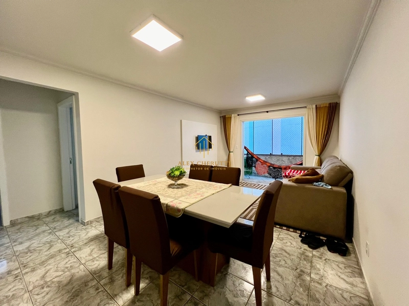 Belo apartamento em Capão da Canoa: 1ª foto da galeria de imagens do imóvel