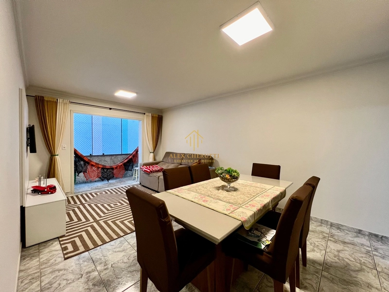 Belo apartamento em Capão da Canoa: 5ª foto da galeria de imagens do imóvel