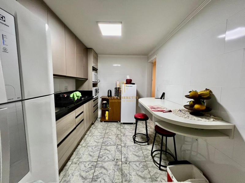 Belo apartamento em Capão da Canoa: 10ª foto da galeria de imagens do imóvel