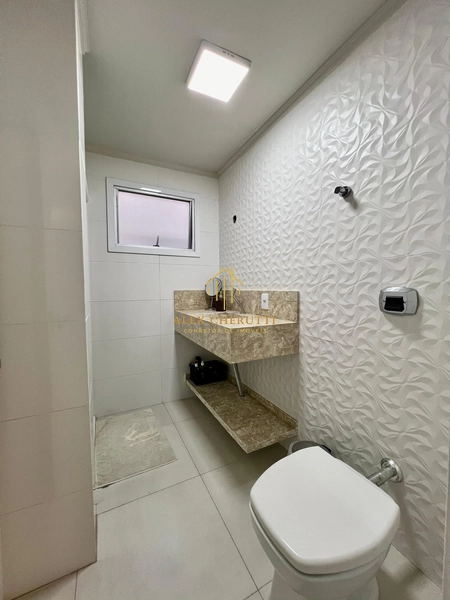 Belo apartamento em Capão da Canoa: 14ª foto da galeria de imagens do imóvel