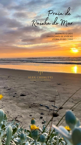 Terreno em Rainha do Mar: 1ª foto da galeria de imagens do imóvel
