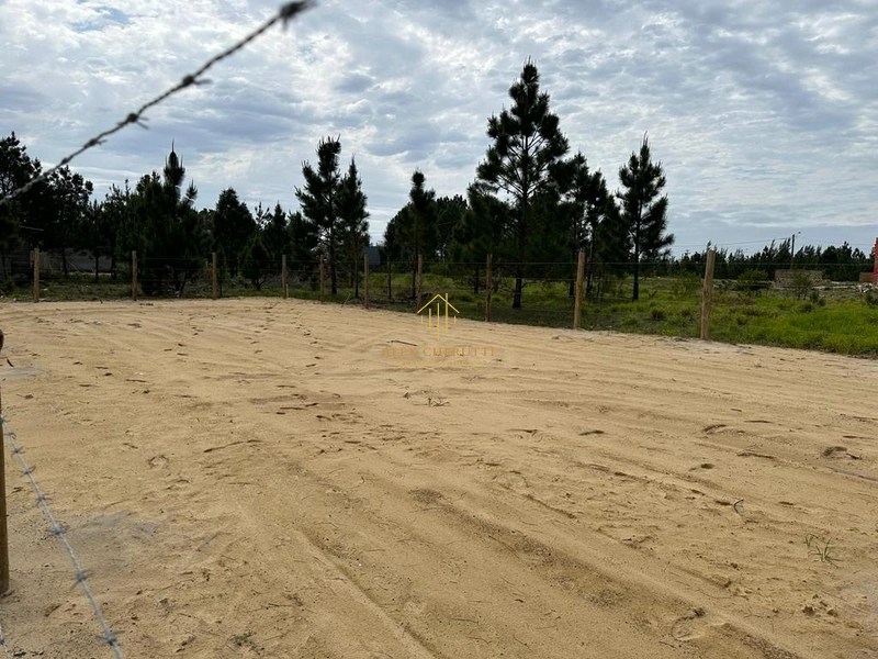 Terreno na Praia de Atlântida Sul: 3ª foto da galeria de imagens do imóvel