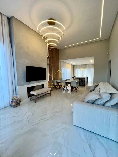 Bela casa em Atlântida Sul: 5ª foto da galeria de imagens do imóvel