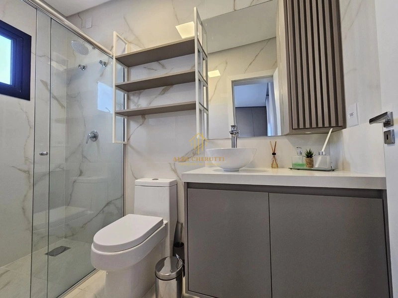 Bela casa em Atlântida Sul: 16ª foto da galeria de imagens do imóvel