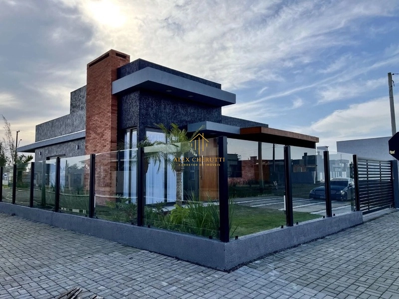 Bela casa em Atlântida Sul