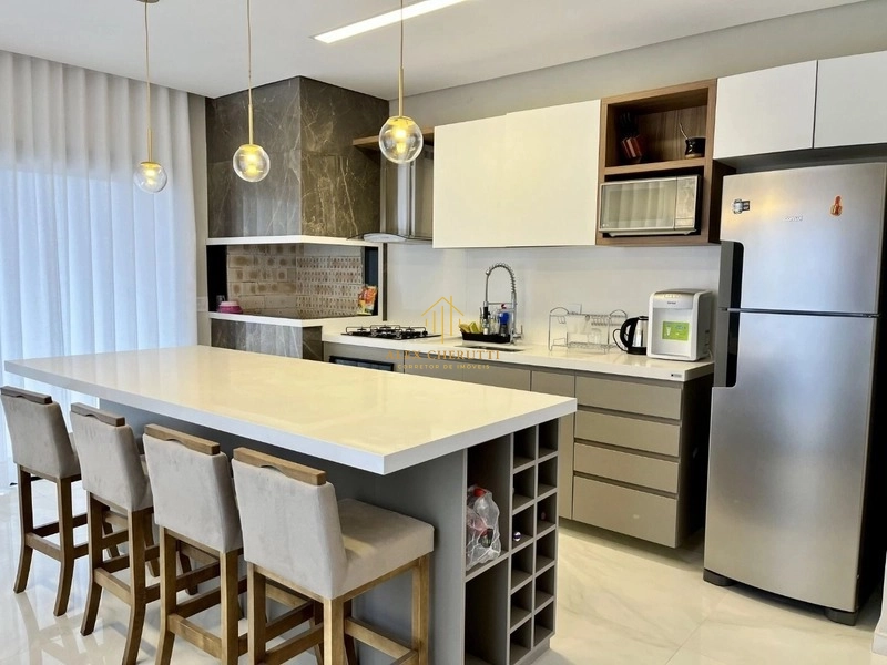 Bela casa em Atlântida Sul: 10ª foto da galeria de imagens do imóvel