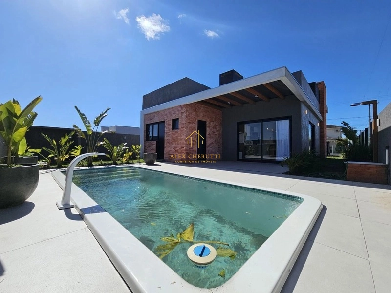 Bela casa em Atlântida Sul: 20ª foto da galeria de imagens do imóvel