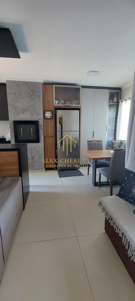 Casa na Praia de Rainha do Mar, 2 dormitórios: 8ª foto da galeria de imagens do imóvel