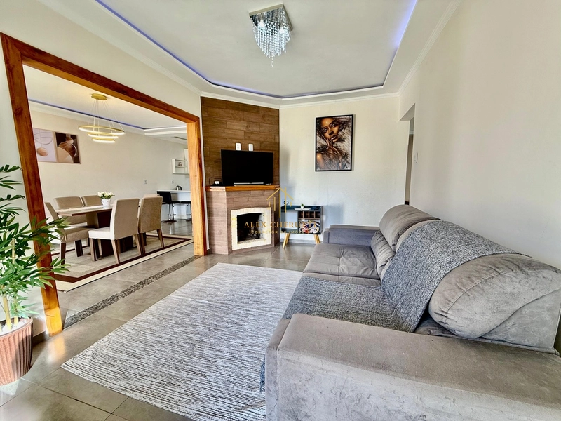 Casa na Praia de Mariápolis, 3 dormitórios: 8ª foto da galeria de imagens do imóvel