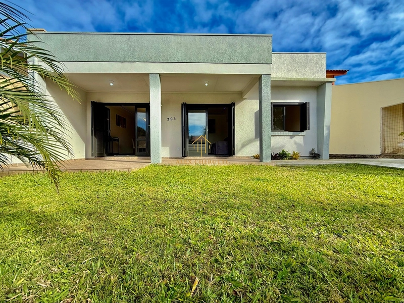 Casa na Praia de Mariápolis, 3 dormitórios: 6ª foto da galeria de imagens do imóvel