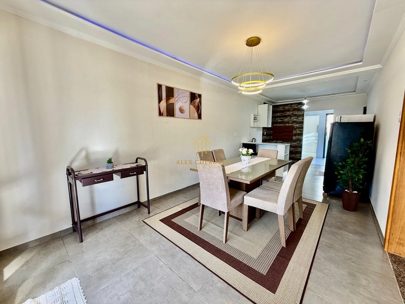 Casa na Praia de Mariápolis, 3 dormitórios: 12ª foto da galeria de imagens do imóvel
