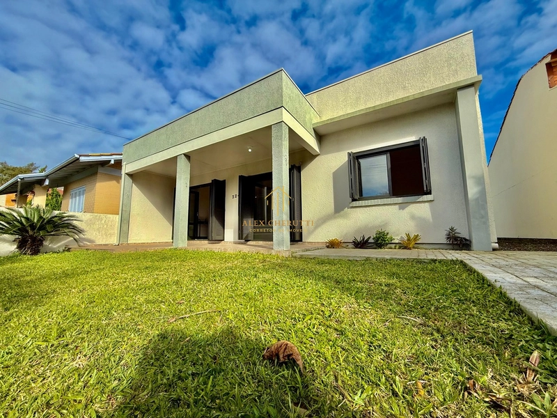 Casa na Praia de Mariápolis, 3 dormitórios: 5ª foto da galeria de imagens do imóvel
