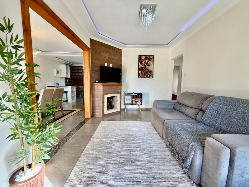 Casa na Praia de Mariápolis, 3 dormitórios: 9ª foto da galeria de imagens do imóvel