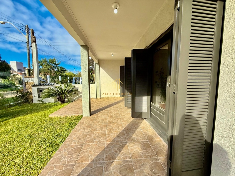 Casa na Praia de Mariápolis, 3 dormitórios: 7ª foto da galeria de imagens do imóvel