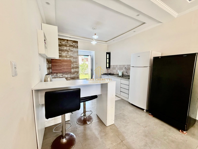 Casa na Praia de Mariápolis, 3 dormitórios: 16ª foto da galeria de imagens do imóvel