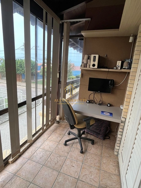 Sobrado na Praia de Rainha do Mar, 3 dormitórios: 12ª foto da galeria de imagens do imóvel