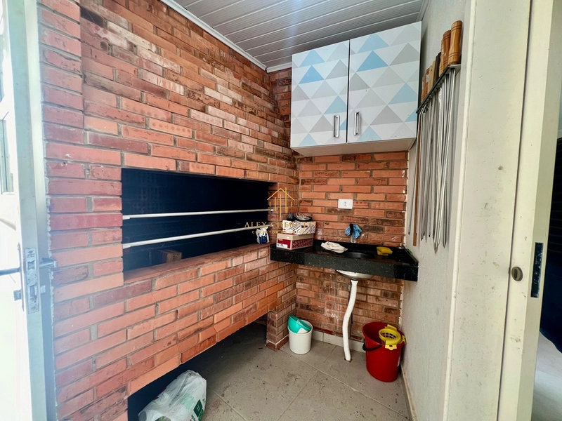 Casa na Praia de Atlântida Sul, 3 dormitórios: 15ª foto da galeria de imagens do imóvel