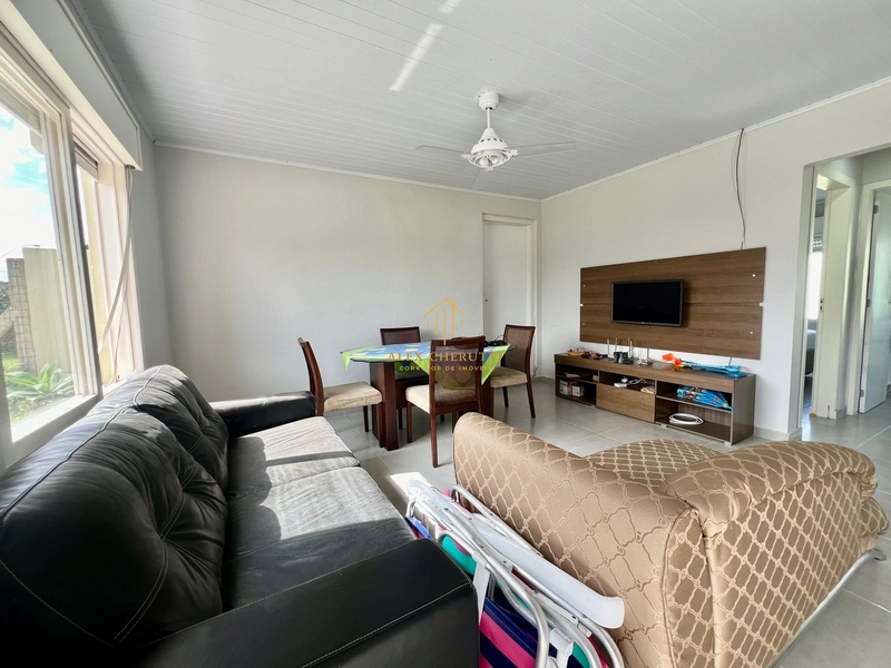 Casa na Praia de Atlântida Sul, 3 dormitórios: 6ª foto da galeria de imagens do imóvel