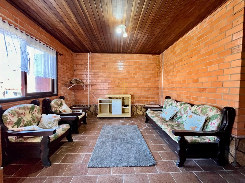 Casa na Praia de Mariápolis, 3 dormitórios: 6ª foto da galeria de imagens do imóvel