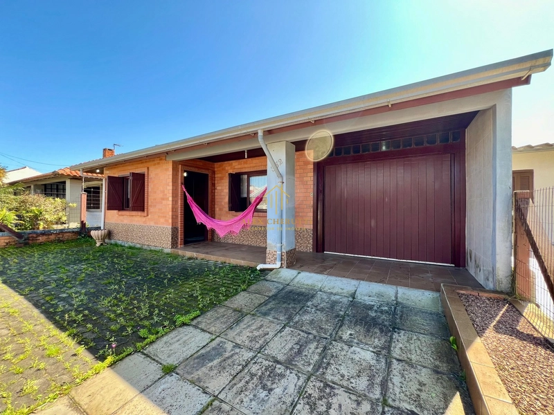 Casa na Praia de Mariápolis, 3 dormitórios: 5ª foto da galeria de imagens do imóvel
