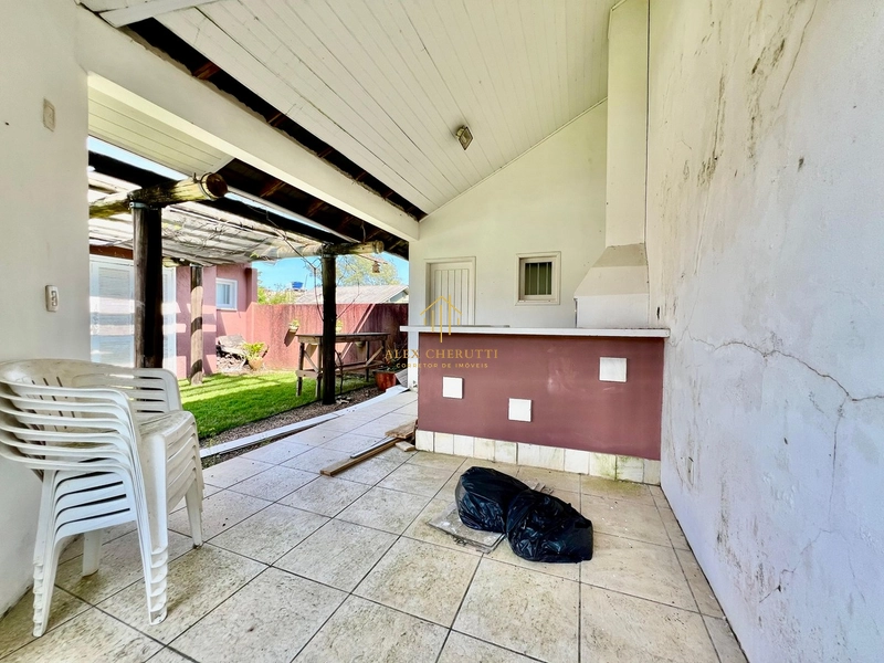 Casa na Praia de Arpoador, 3 suítes: 24ª foto da galeria de imagens do imóvel