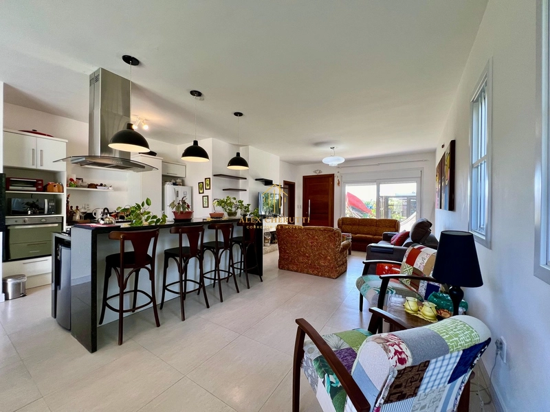 Casa na Praia de Arpoador, 3 suítes: 14ª foto da galeria de imagens do imóvel