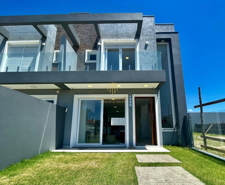 Linda casa na praia do Arpoador: 18ª foto da galeria de imagens do imóvel