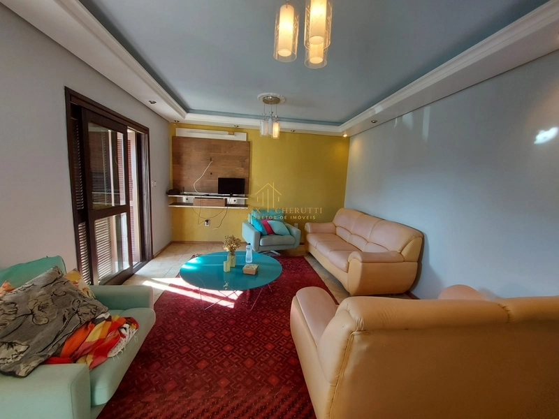 Casa na Praia de Atlântida Sul, 4 dormitórios: 8ª foto da galeria de imagens do imóvel