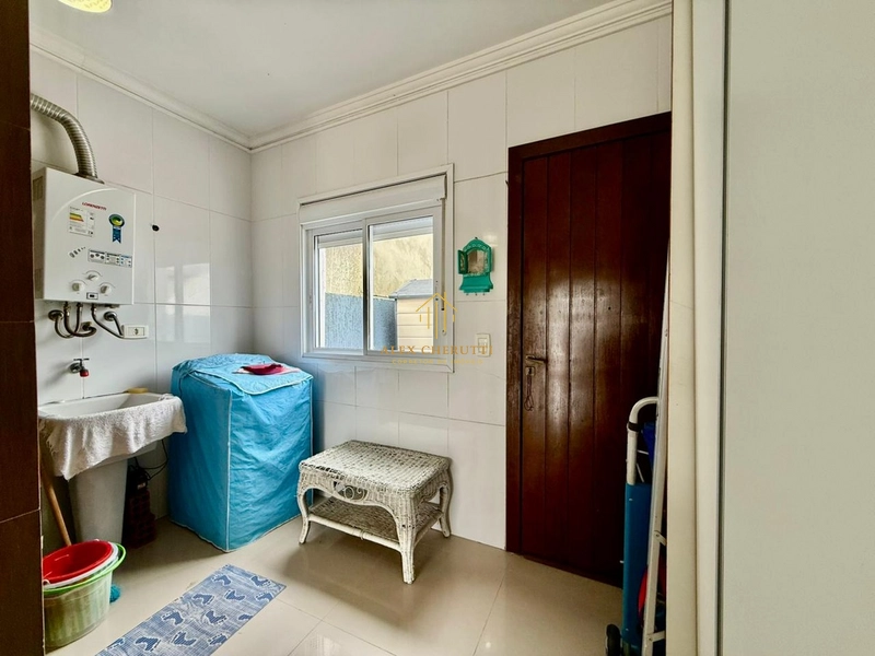 Linda casa em Atlântida Sul, 3 dormitórios: 17ª foto da galeria de imagens do imóvel