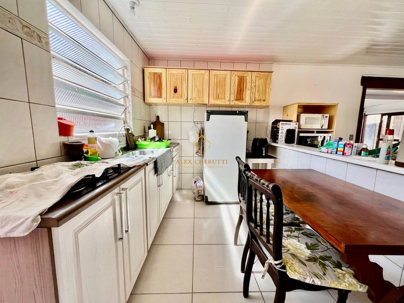 Excelente casa na praia de Atlântida Sul: 9ª foto da galeria de imagens do imóvel