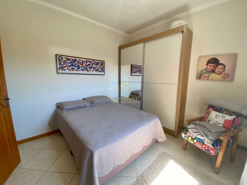 Belo apartamento na praia de Rainha do Mar: 23ª foto da galeria de imagens do imóvel