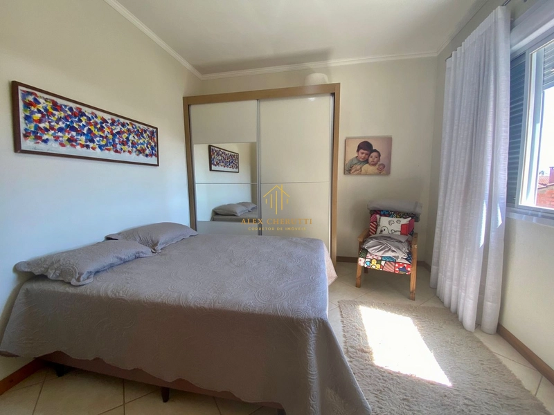 Belo apartamento na praia de Rainha do Mar: 22ª foto da galeria de imagens do imóvel