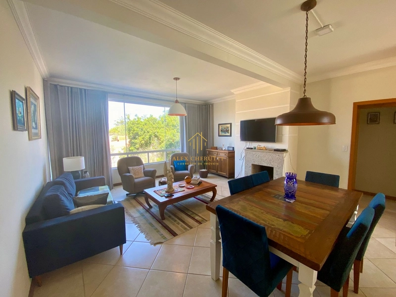 Belo apartamento na praia de Rainha do Mar: 9ª foto da galeria de imagens do imóvel