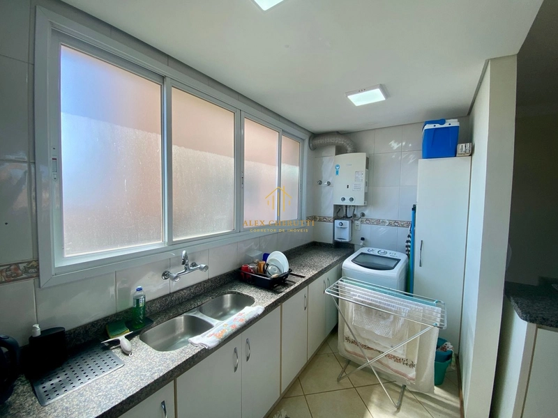 Belo apartamento na praia de Rainha do Mar: 16ª foto da galeria de imagens do imóvel
