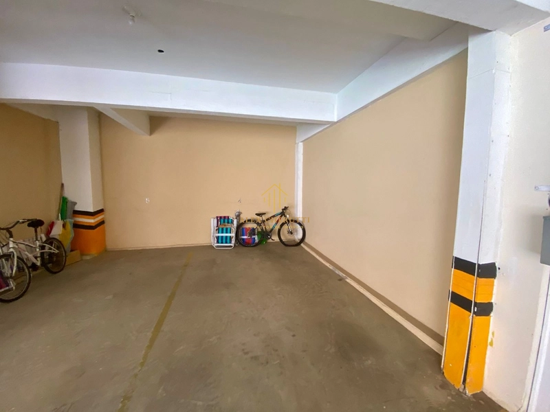 Belo apartamento na praia de Rainha do Mar: 28ª foto da galeria de imagens do imóvel