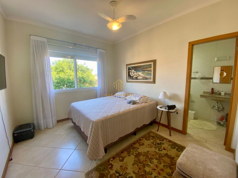 Belo apartamento na praia de Rainha do Mar: 18ª foto da galeria de imagens do imóvel