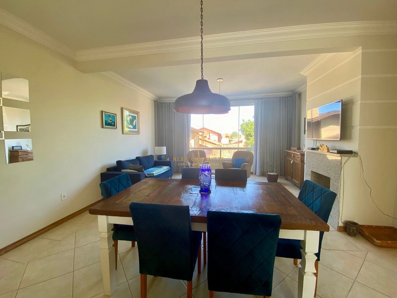 Belo apartamento na praia de Rainha do Mar: 13ª foto da galeria de imagens do imóvel