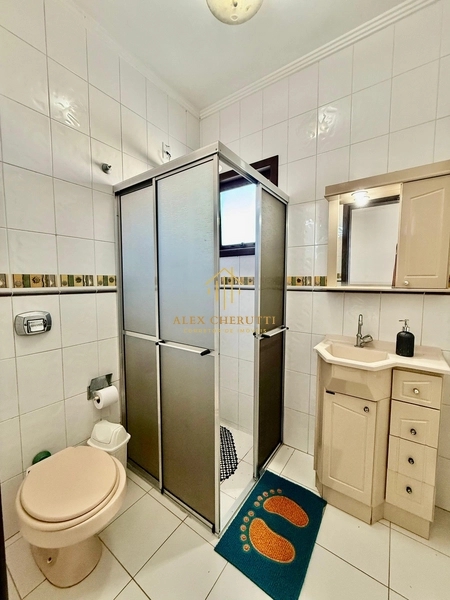 Belíssima casa em Capão da Canoa: 33ª foto da galeria de imagens do imóvel