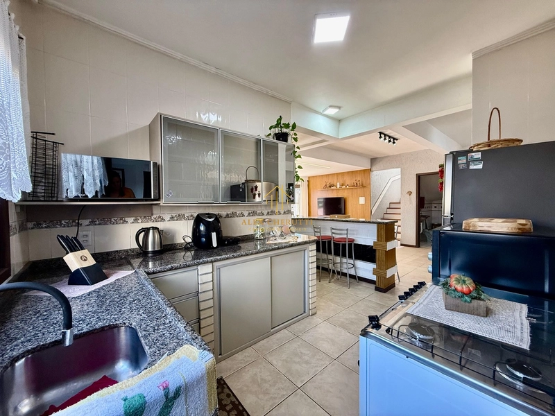 Belíssima casa em Capão da Canoa: 19ª foto da galeria de imagens do imóvel